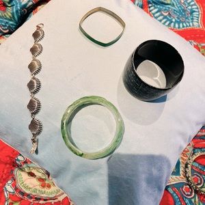Bracelet Bundle #2